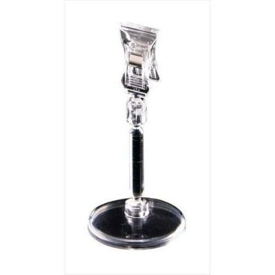 クリアベース POP立て CB-7