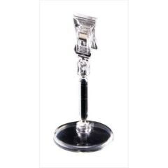 クリアベース POP立て CB-7