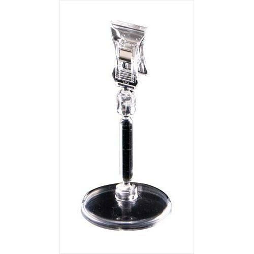 クリアベース POP立て CB-7