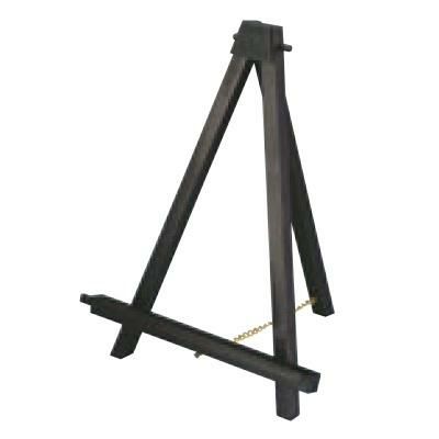 ミニカラーイーゼル 59528 オーク