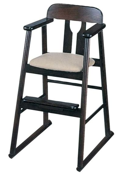 ブナハイチェア- 9-27-9K