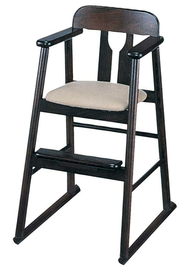 ブナハイチェア- 9-27-9K