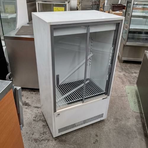 冷蔵ショーケース サンデン VRS-68XE リユース品