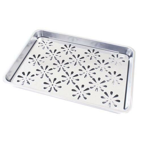 ウォーターコランダー(水切盆)大