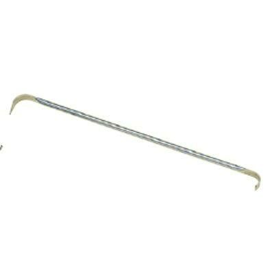 AMアルミ ピザバブルポッパー(フック棒) 19009