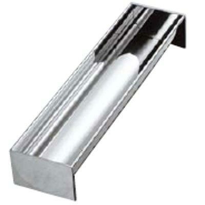 ホワイトサムレーザー溶接足付トヨ 丸型 360