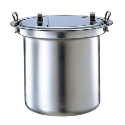 象印 マイコン スープジャー専用ステンレス鍋(TH-CU160用)TH-N160(蓋付)16L