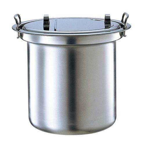 象印 マイコン スープジャー専用ステンレス鍋(TH-CU160用)TH-N160(蓋付)16L