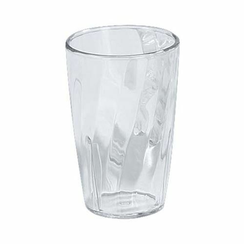 カーライル スワールタンブラー クリア 150cc 43662－07