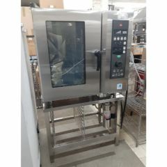 中古】冷凍自動販売機 富士電機 FFS107WFXU1 幅1160×奥行836×高さ1830