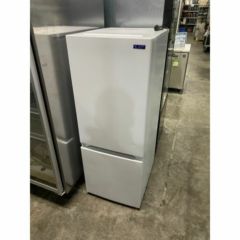 家庭用/B級品】 SHARP 家庭用冷凍冷蔵庫 SJ-D14C-W 幅480×奥行590×高さ 