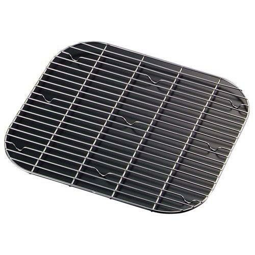 EBM 18-8 ガストロノームパン用網 1/2 EBM