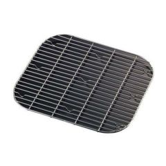 EBM 18-8 ガストロノームパン用網 1/3 EBM