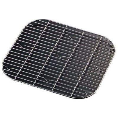 EBM 18-8 ガストロノームパン用網 1/6 EBM