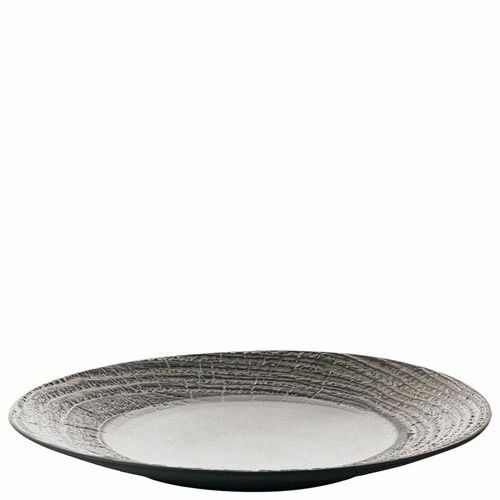 レヴォル アルボレッセンス デザートプレート ペッパー φ215 648475