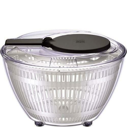 ヴィヴ サラダスピナー S ブラック 68201