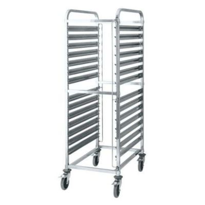 EBM ステンレス カートイン シートパンカート EBM