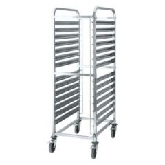 EBM ステンレス カートイン シートパンカート EBM