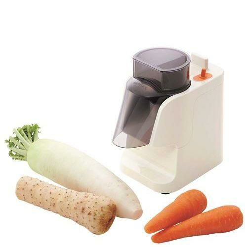 ドリマックス コンパクトオロシ RX－2