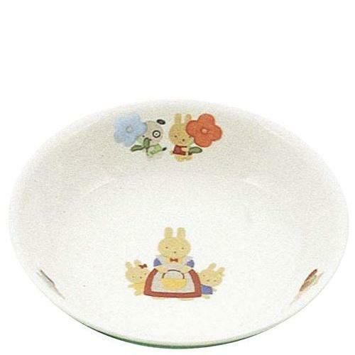 深皿 もりのなかよし YS－13MOR