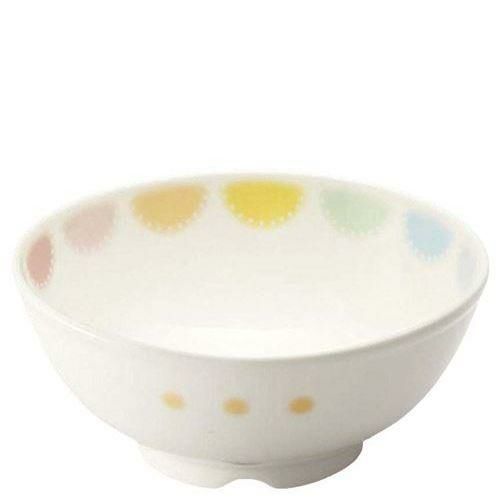 幼児椀 マカロン YB－333MACA