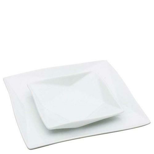 白変形 折り紙10cmプレート B12－9