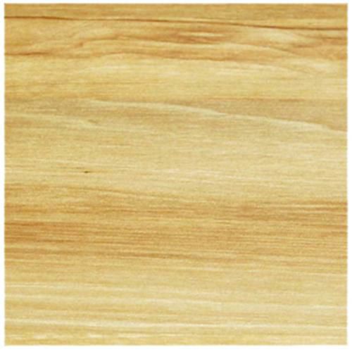 TB　メラミン木目木縁テーブル　幅1200×奥行750×高さ710(mm)　天板色：ナチュラル