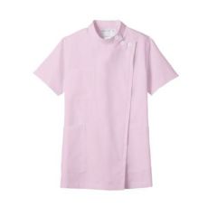 ケーシー レディス 半袖 ピンク レディス 72-354