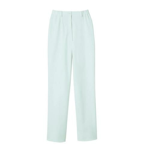 ナースパンツ ミント レディス 73-1067