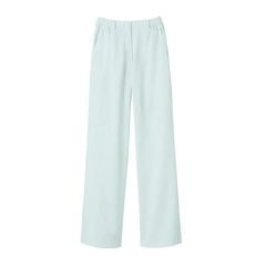 ナースパンツ ミント レディス 73-1097
