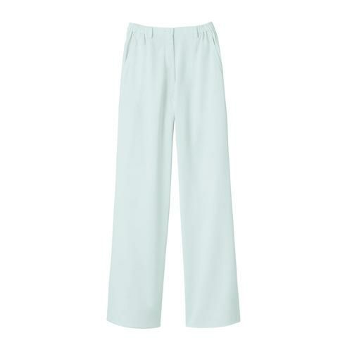 ナースパンツ ミント レディス 73-1097