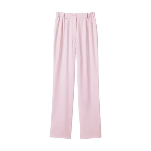 ナースパンツ ピンク レディス 73-1353