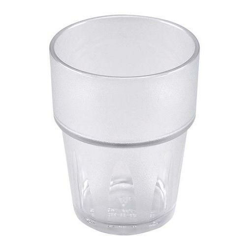 トライタン キングタンブラー 300ml ナチュラル No.805