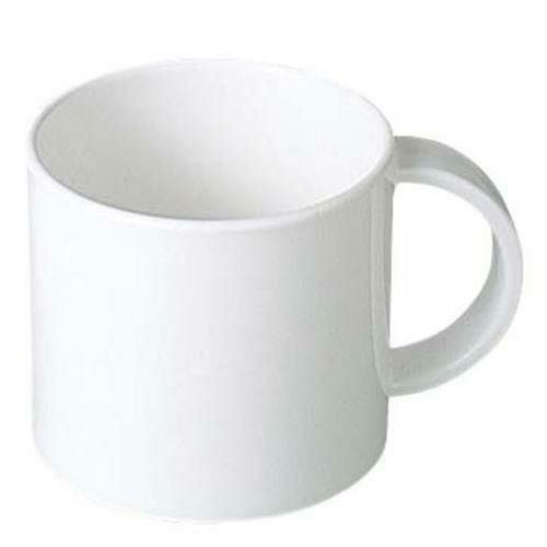 マイカップ 大 330ml ホワイト No.809W