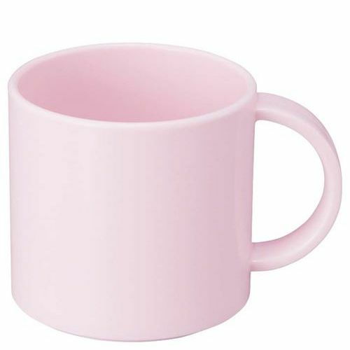 マイカップ 大 330ml パステルピンク No.809P