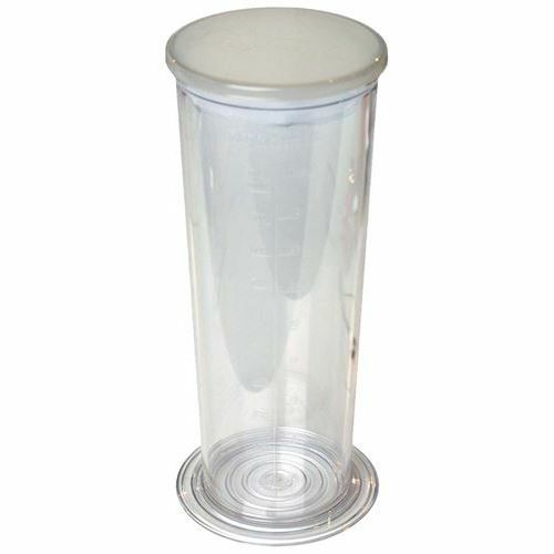 ダイナミック ハンドミキサー DMX160用部品 ボール1L