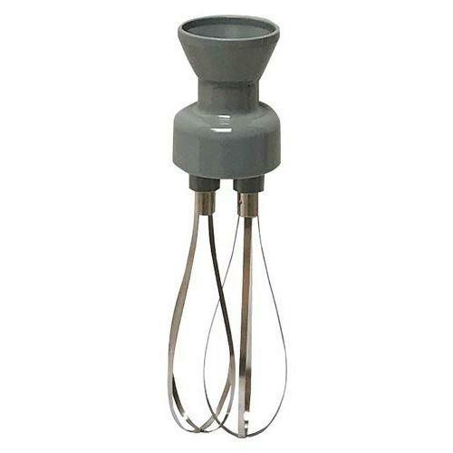 ダイナミック ハンドミキサーDMX160用部品 ホイッパー 185mm