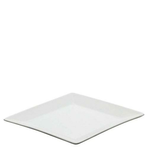 アルセラム 白変形 菱型プレート EC12－42