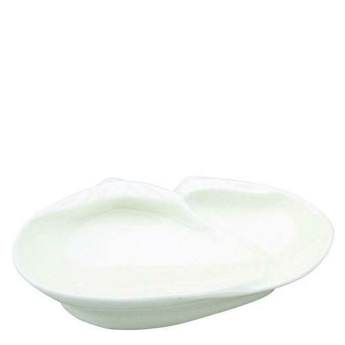 アルセラム強化食器 二枚貝小皿 EC6－54