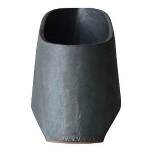 TSUKI 瓦食器 Sake picher(片口)