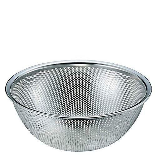 18-8 メッシュボール 18cm