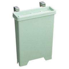 包丁差し ラップラクン 包丁差シ(壁掛金具付)ブラック 8丁入 /業務用