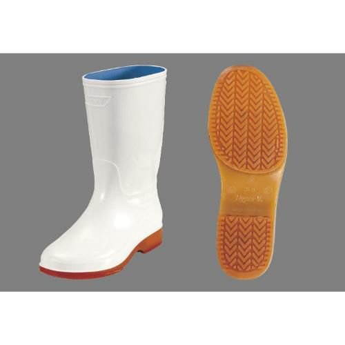 ハイパーV 衛生長靴 #4000 26.0cm