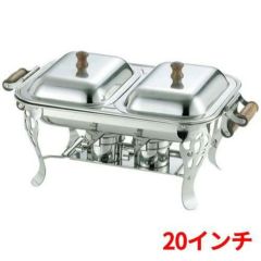 EBM 18-8 木蓋立/業務用/新品/小物送料対象商品 | その他卓上鍋用品