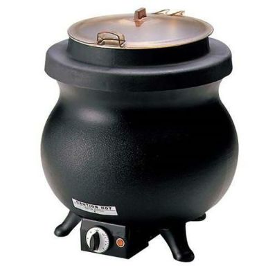 トムリンソン 電気 スープケトル DXフロンティア T-12