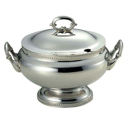 SW 18-8 菊渕 小判 スープチューリン 小