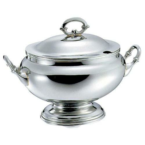 SW 18-8 B渕 小判 スープチューリン 小