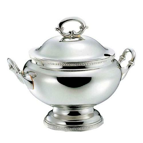 SW 18-8 菊渕 丸 スープチューリン 大