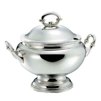 SW 18-8 菊渕 丸 スープチューリン 小