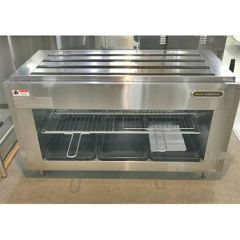 業務用/新品】グリドル TYH600 幅614×奥行564×高さ870(mm)【送料無料